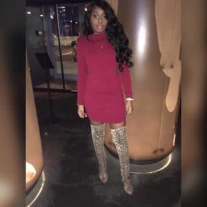 Meet your Posher, Ericka